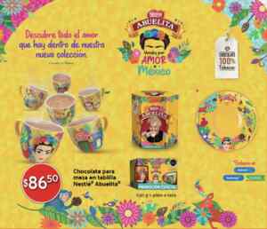 Imagen de la promo