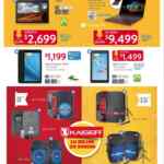 Folleto Walmart Regreso a Clases 14 al 31 de agosto 2020