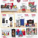 Folleto Walmart Regreso a Clases 14 al 31 de agosto 2020