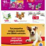 Folleto Walmart Regreso a Clases 14 al 31 de agosto 2020