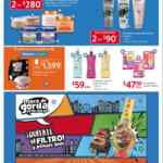 Folleto Walmart Regreso a Clases 14 al 31 de agosto 2020