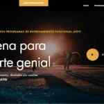 Rutinas de entrenamiento profesional Gratis cortesía de productos YoPro