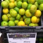 Ofertas Bodega Aurrerá en frutas y verduras Tianguis de Mamá Lucha 14 al 20 de agosto 2020