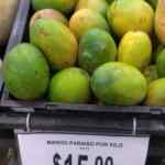 Ofertas Bodega Aurrerá en frutas y verduras Tianguis de Mamá Lucha 28 de agosto al 3 de septiembre 2020