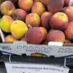 Ofertas Bodega Aurrerá en frutas y verduras Tianguis de Mamá Lucha 28 de agosto al 3 de septiembre 2020