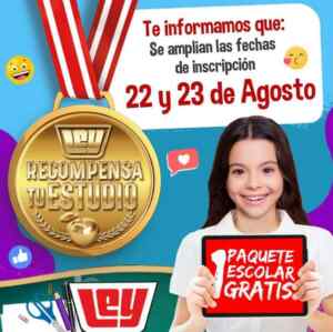 Imagen de la promo
