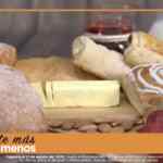 3x2 en pan dulce en la Hora Feliz de Panadería de Chedraui