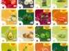 Ofertas Chedraui Martimiércoles frutas y verduras 18 y 19 de agosto 2020