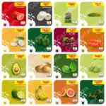 Ofertas Chedraui Martimiércoles frutas y verduras 18 y 19 de agosto 2020