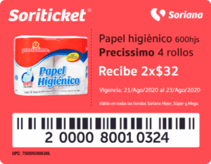 Imagen de la promo