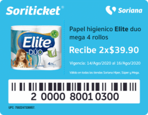 Imagen de la promo