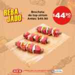 Ofertas HEB en carnes Carneuforia del 7 al 10 de agosto 2020