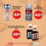 Ofertas HEB en carnes Carneuforia del 7 al 10 de agosto 2020