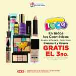 Ofertas HEB Verano Loco 2020 del 28 de agosto al 3 de septiembre