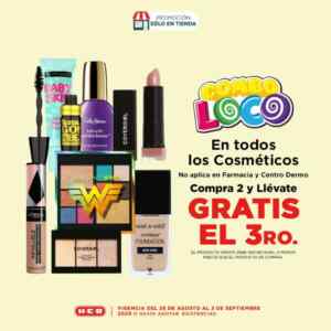 Imagen de la promo