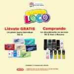 Ofertas HEB Verano Loco 2020 del 28 de agosto al 3 de septiembre