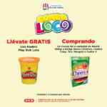 Ofertas HEB Verano Loco 2020 del 28 de agosto al 3 de septiembre