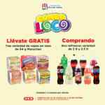 Ofertas HEB Verano Loco 2020 del 28 de agosto al 3 de septiembre