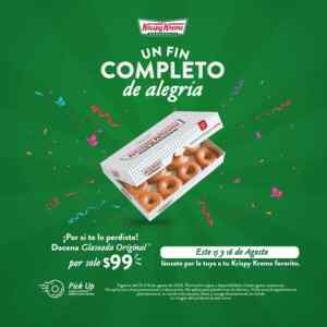 Imagen de la promo