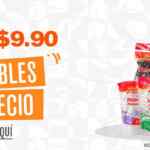 Ofertas la Comer Segundo a Mitad de Precio 21 al 24 de agosto 2020