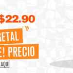 Ofertas la Comer Segundo a Mitad de Precio 21 al 24 de agosto 2020