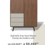 Feria del Mueble Liverpool 2020: Hasta 50% de descuento en muebles y artículos de decoración