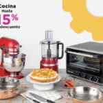 Feria del Mueble Liverpool 2020: Hasta 50% de descuento en muebles y artículos de decoración
