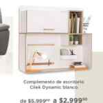 Feria del Mueble Liverpool 2020: Hasta 50% de descuento en muebles y artículos de decoración