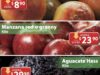 Ofertas Martes de Frescura Walmart 11 de agosto 2020