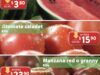Ofertas Martes de Frescura Walmart 18 de agosto 2020