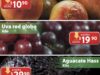 Ofertas Martes de Frescura Walmart 25 de agosto 2020