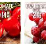 Ofertas Soriana Martes y Miércoles del Campo 4 y 5 de agosto 2020