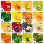 Ofertas Chedraui Martimiércoles frutas y verduras 11 y 12 de agosto 2020