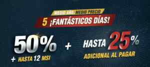 Imagen de la promo