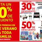Folleto Soriana Oferta Mayor del 21 al 31 de agosto: Hasta 70% de descuento en ropa y más