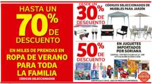 Imagen de la promo