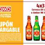 Cupones Oxxo Día de la Cerveza 2020: 4x3 en Heineken y más