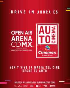 Imagen de la promo