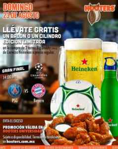 Imagen de la promo
