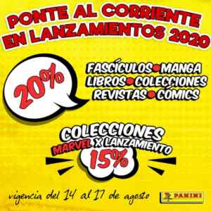 Imagen de la promo