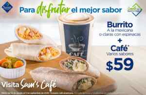 Imagen de la promo