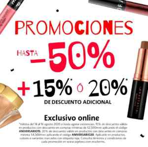 Imagen de la promo