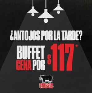 Imagen de la promo