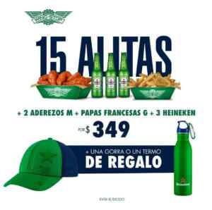 Imagen de la promo