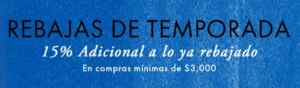 Imagen de la promo