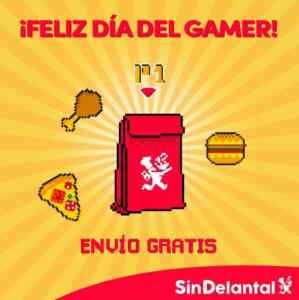 Imagen de la promo