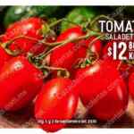 Ofertas Soriana Martes y Miércoles del Campo 1 y 2 de septiembre 2020