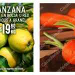 Ofertas Soriana Martes y Miércoles del campo 11 y 12 de agosto 2020