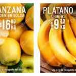 Ofertas Soriana Martes y Miércoles del Campo 25 y 26 de agosto 2020