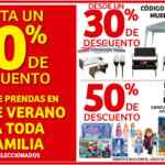 Folleto Soriana Oferta Mayor del 21 al 31 de agosto: Hasta 70% de descuento en ropa y más